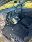 Subaru Trezia 1.3 99KM Świdry - zdjęcie 10