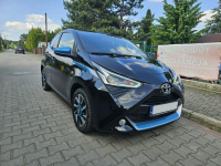 Toyota Aygo Prime X-Treme Klimatyzacja / Tempomat / Kamera Ruda Śląska - zdjęcie 3