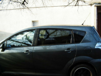 samochód osobowy Toyota Corolla Verso Września - zdjęcie 3