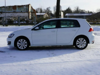 Volkswagen Golf VII _ 5 Drzwi _ Salon Polska Serwisowany Mirsk - zdjęcie 4