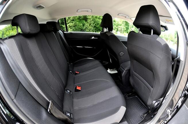 Peugeot 308 1.6 100KM Climatronic Led Serwis Płock - zdjęcie 9