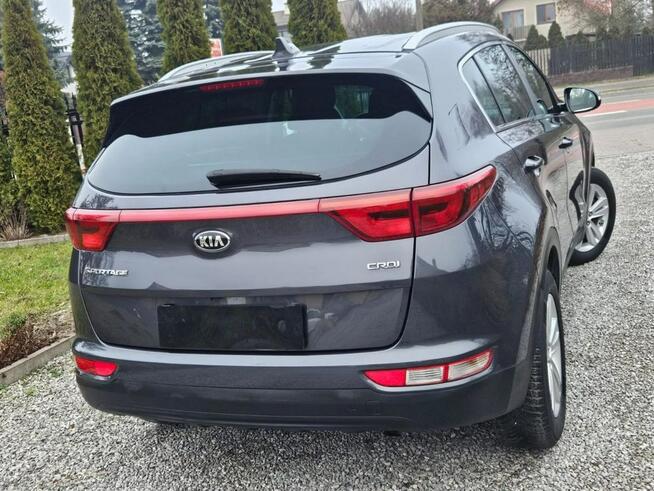 Kia Sportage Navi *Kamera *Parkotronik Lubartów - zdjęcie 12