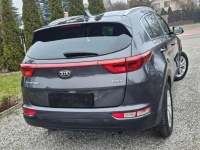 Kia Sportage Navi *Kamera *Parkotronik Lubartów - zdjęcie 12