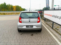 Seat Mii Lipówki - zdjęcie 9