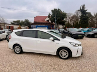 TOYOTA PRIUS+  | 7 miejsc | AUTOMAT | LED | LKA | FV 23%I Grójec - zdjęcie 4