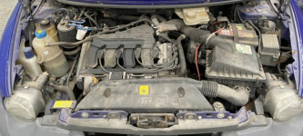 Fiat Multipla 1.6 Benzyna - Salon Polska - BDB stan OPIS Legionowo - zdjęcie 10