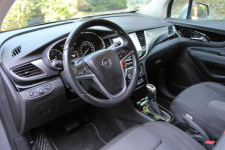 Opel Mokka X Benzyna 1,4 Turbo Automat Opłacony Lubań - zdjęcie 9