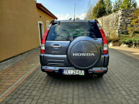 Honda CR-V Lift Executive Automat Skóry Piękna Zagnańsk - zdjęcie 5