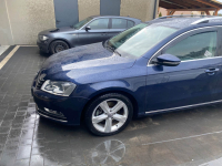 Passat b7 2.0 TDi  170KM Ślesin - zdjęcie 10