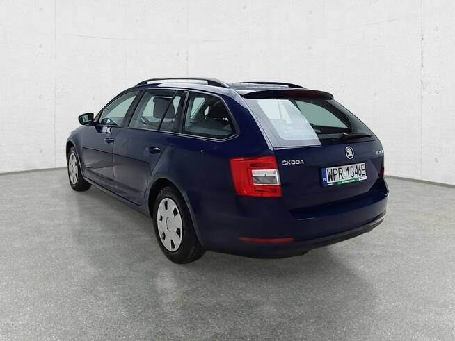 Škoda Octavia Komorniki - zdjęcie 5