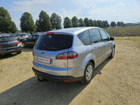 Ford S-Max 2.0 140 KM KLIMATRONIK, PARKTRONIK, 7 OSOBOWY Strzegom - zdjęcie 4