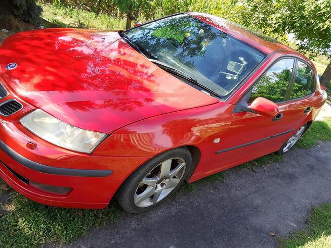 Sprzedam auto Saab Osięciny - zdjęcie 4