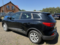 Renault Kadjar navi, klimatronic, kamera, 100tys.km! Zbąszyń - zdjęcie 12
