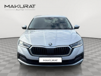 Škoda Octavia GD6J368#1.5 TSI Ambition K.cofania LED Salon PL VAT 23% Pępowo - zdjęcie 5