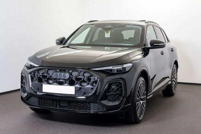 Audi Q5 TDI Quattro (204 KM) Rabat 87 925 zł Dostępne różne opcje !! Warszawa - zdjęcie 2