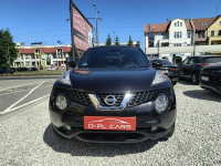 Nissan Juke ALU 17"| alcanytara|nawigacja|kamery 360|szyberdach Bydgoszcz - zdjęcie 3