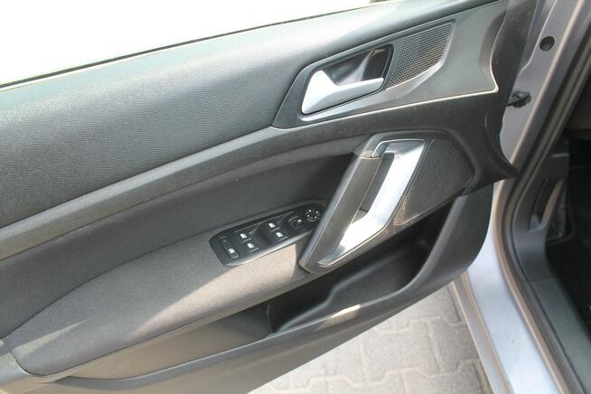 Peugeot 308 Ostrów Wielkopolski - zdjęcie 11