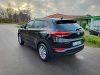 Hyundai Tucson benzyna Słupsk - zdjęcie 5