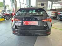 Skoda Octavia Combi 1.5 TGI G-TEC DSG Style Łaziska Górne - zdjęcie 7