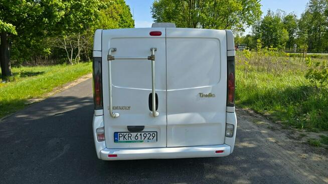 Renault Trafic Kamper Karczew - zdjęcie 7