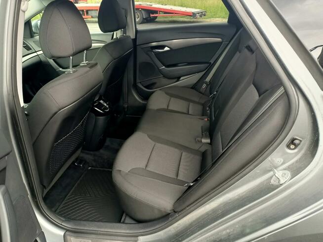 Hyundai I40 1.7CRDI 141km 18r Automat Tarnów - zdjęcie 6