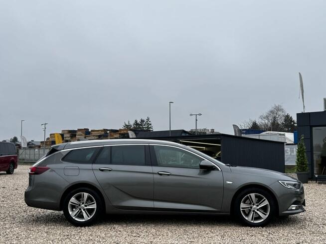 Opel Insignia, 2017 Michałowice - zdjęcie 2
