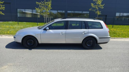 Ford Mondeo 1.8 LPG do 32r 2002r Klima Czujniki Parkowania Hak 206tys Pabianice - zdjęcie 6