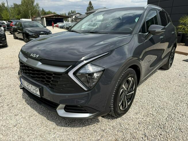 Kia Sportage 1.6 T-GDI 150KM, Salon Polska! 1 właściciel!  FV23% Pęcice - zdjęcie 1