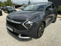 Kia Sportage 1.6 T-GDI 150KM, Salon Polska! 1 właściciel!  FV23%