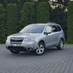 SUBARU FORESTER 2.0B 150KM 4x4, Szklany Dach, Kamera, Nawigacja