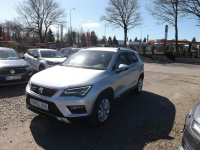Seat Ateca 1.4 TSI ACT Style Słupsk - zdjęcie 3