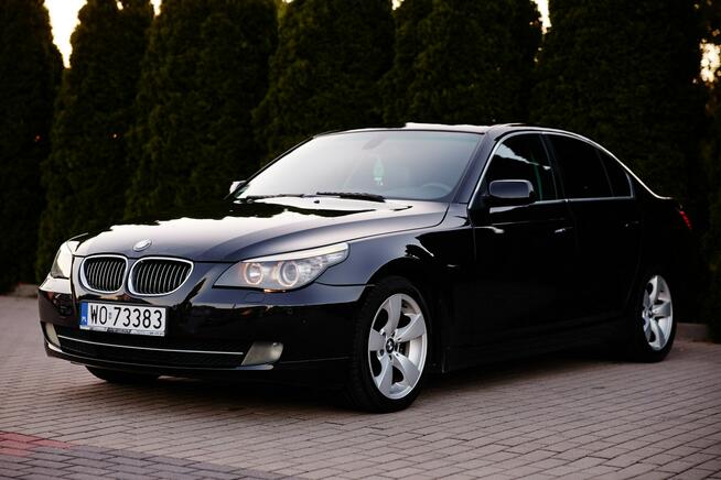 520d _LCI_Navi_Manual Rzekuń - zdjęcie 11