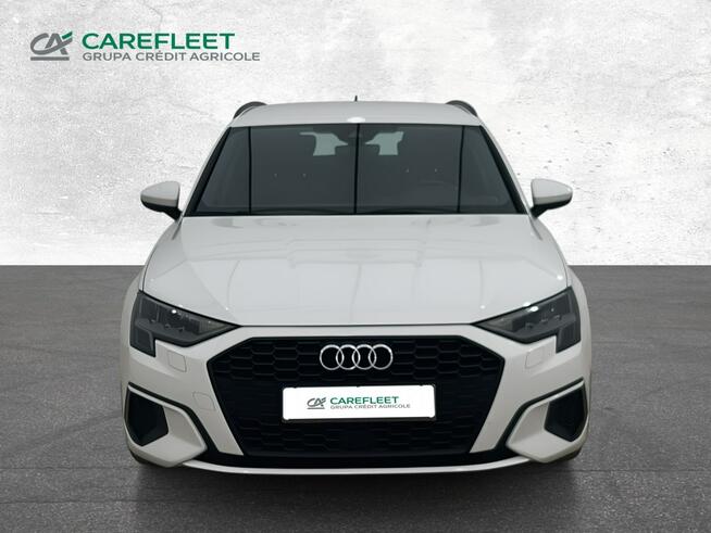 Audi A3 35 TFSI MHEV S Tronic Warszawa - zdjęcie 2