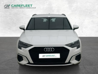 Audi A3 35 TFSI MHEV S Tronic Warszawa - zdjęcie 2
