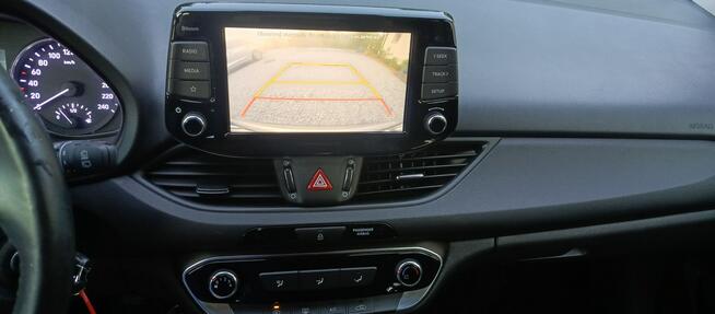 Hyundai i30 1.0 T-GDI Modern Dąbrowa Górnicza - zdjęcie 6