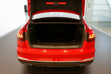 Audi A4 35TFSI 150KM Stronic Sline Led Tempomat Ambiente  Alu18 Kielce - zdjęcie 12