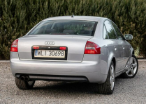 Audi A6 Lipsko - zdjęcie 12