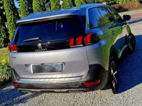 Peugeot 5008 Lubartów - zdjęcie 9