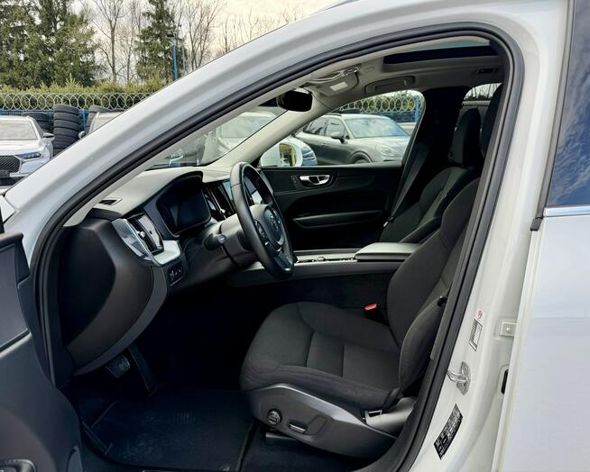 Volvo XC 60 T6,AWD,Plug-in,Gwarancja Kamienna Góra - zdjęcie 9