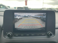 Hyundai Kona Klimatyzacja Czujniki parkowania Kamera Gliwice - zdjęcie 10