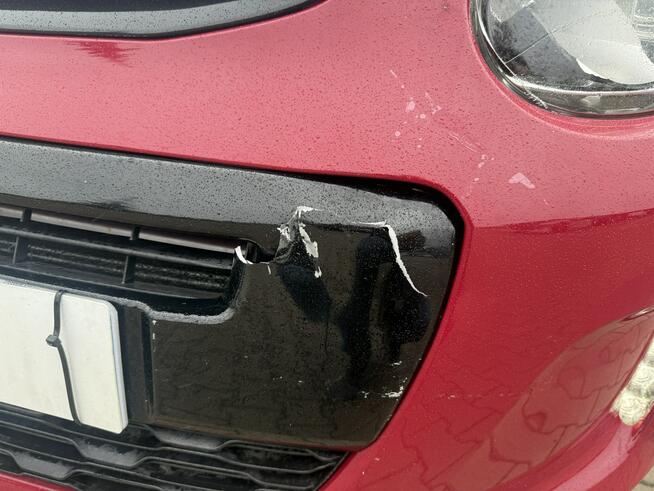 Citroen C1 Zielona Łąka - zdjęcie 10
