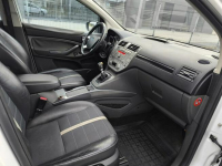 Ford Kuga 2.0TDCi 136KM Tempomat Isofix Skóra Hak Grzane Fotele Pabianice - zdjęcie 11