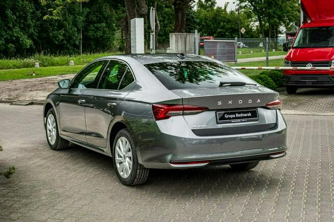 Škoda Octavia Drive Selection 2.0 TDI 150 KM DSG Dostępny od ręki Łódź - zdjęcie 9