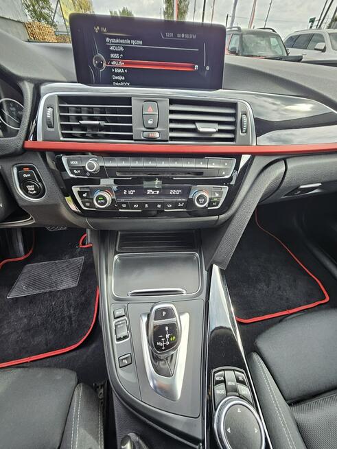 Od 1000zł m-c Bez wpłaty! 325d218km#Sport#Automat#Led#Grz.Fotele Warszawa - zdjęcie 6