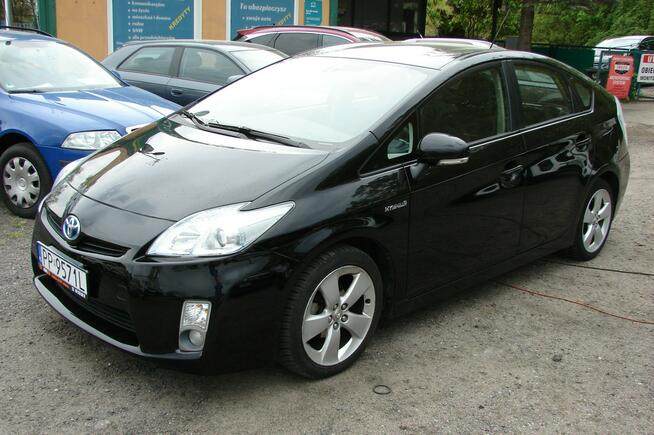 Toyota Prius 1,8 Hybryda 100 KM Piła - zdjęcie 1