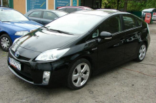 Toyota Prius 1,8 Hybryda 100 KM