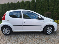Peugeot 107 Urban Style Millesium 200 (bliżniak Aygo , C1) Siewierz - zdjęcie 6