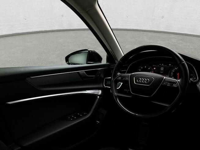 Audi A6 Komorniki - zdjęcie 10
