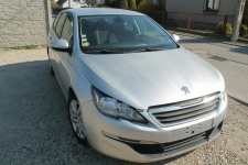 Peugeot 308 Ostrów Wielkopolski - zdjęcie 3