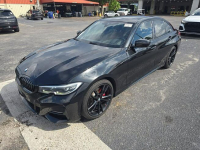 BMW 330 xDrive / M-Pakiet / Piękna konfiguracja